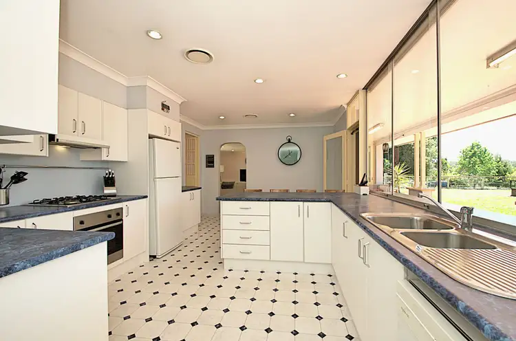 Sixth view of Homely rural property listing, 23 King Creek Road, King Creek NSW 2446