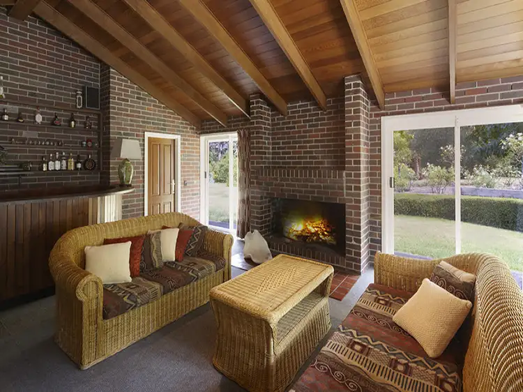 Third view of Homely house listing, 1 Childers Road, Mount Macedon VIC 3441