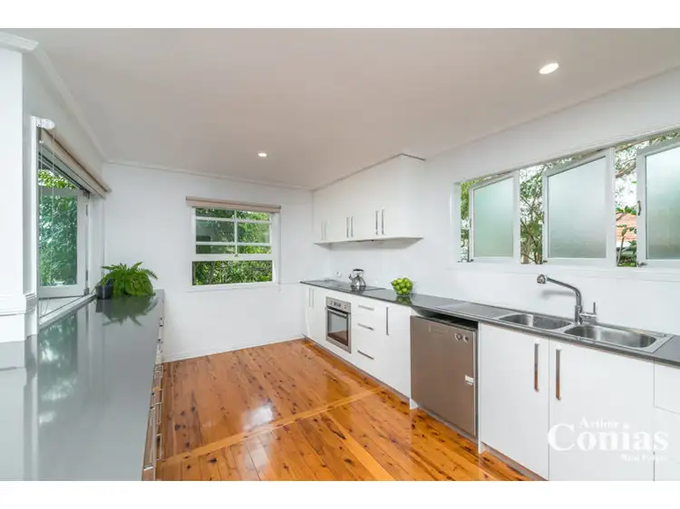 Second view of Homely house listing, 14 Celia Street, Ashgrove QLD 4060