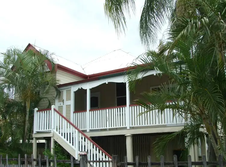 Main view of Homely house listing, 138 Ferry Lane, Maryborough QLD 4650