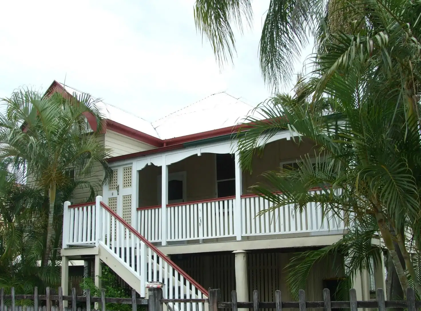 Main view of Homely house listing, 138 Ferry Lane, Maryborough QLD 4650
