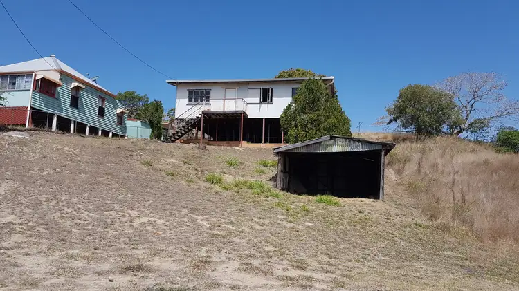 42 Darcy St, Mount Morgan QLD 4714