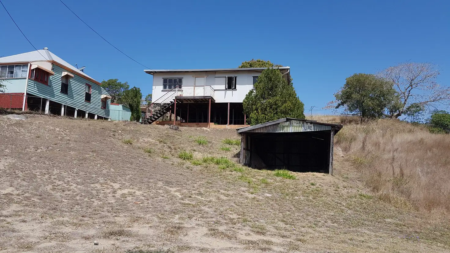 Main view of Homely house listing, 42 Darcy St, Mount Morgan QLD 4714