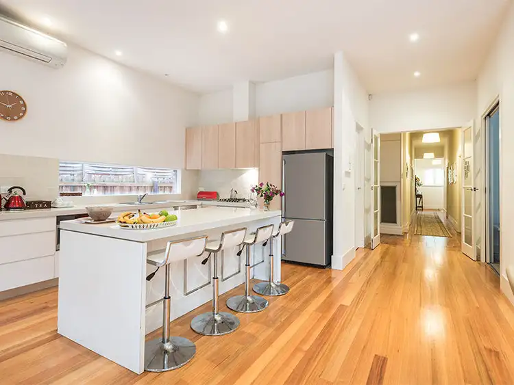 Fifth view of Homely house listing, 10 Hughenden Road, St Kilda East VIC 3183