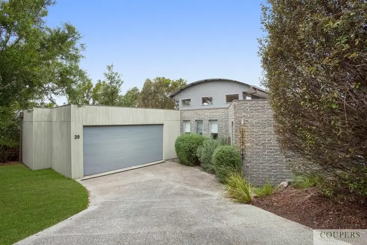 Seventh view of Homely house listing, 39 Turnberry Gr, Fingal VIC 3939