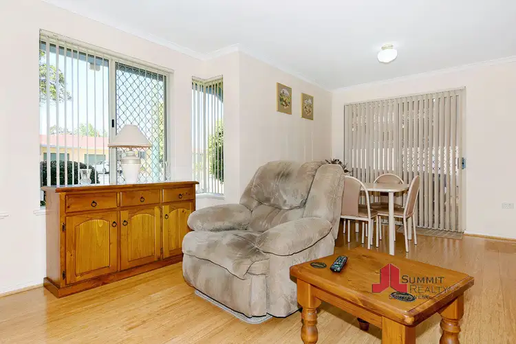 Fourth view of Homely unit listing, 14/212 Spencer Street, South Bunbury WA 6230
