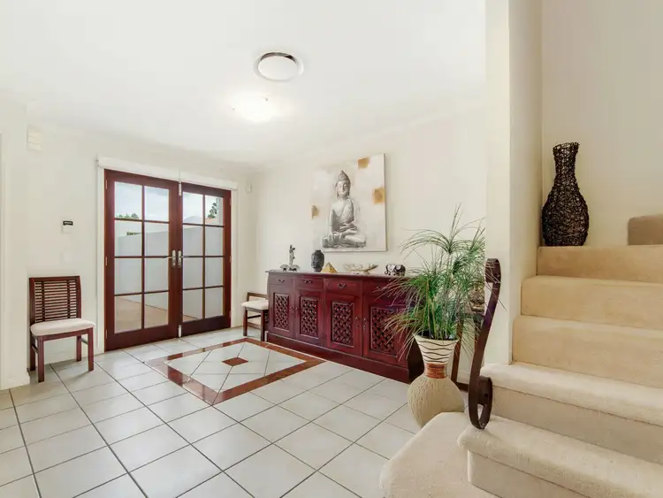 Second view of Homely townhouse listing, 8846 Magnolia Drive, Hope Island QLD 4212