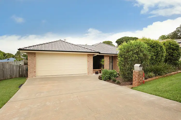 Main view of Homely house listing, 5 Potoroo Place, Burnside QLD 4560