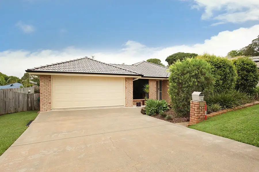 Main view of Homely house listing, 5 Potoroo Place, Burnside QLD 4560