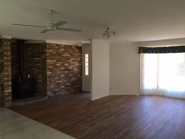 Second view of Homely house listing, 28 Thompson St, Stanthorpe QLD 4380