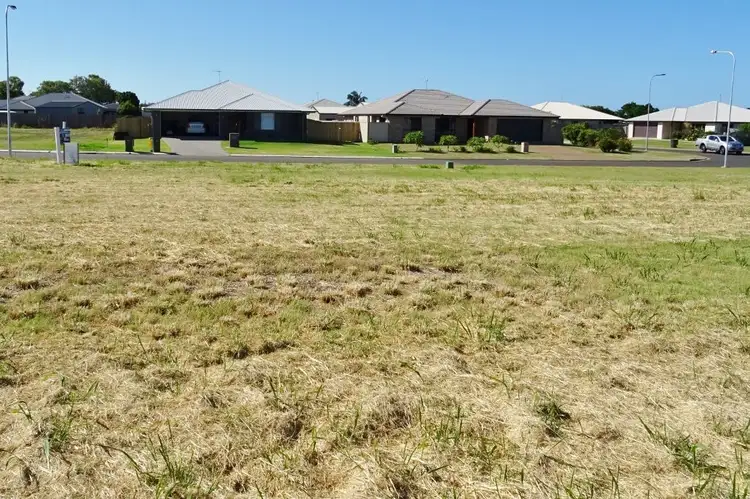Second view of Homely land listing, Lot 98 Sorrento Drive, Bargara QLD 4670
