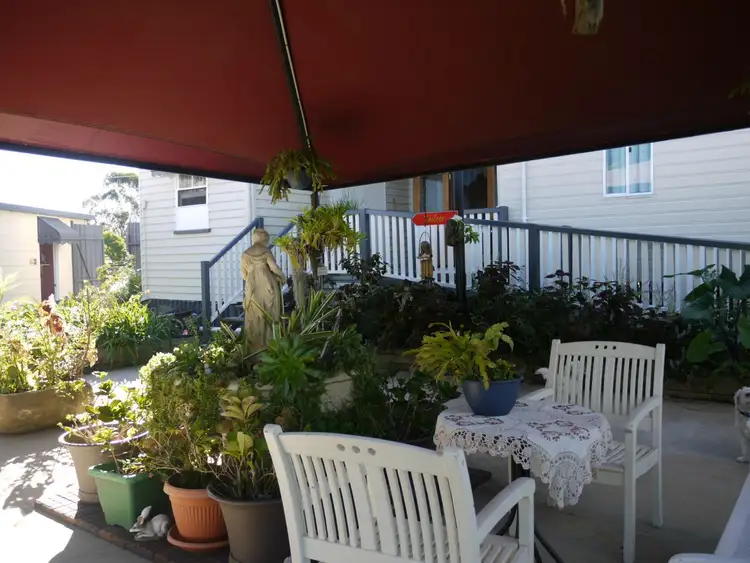 Fifth view of Homely house listing, 1a DINMORE STREET, Dinmore QLD 4303