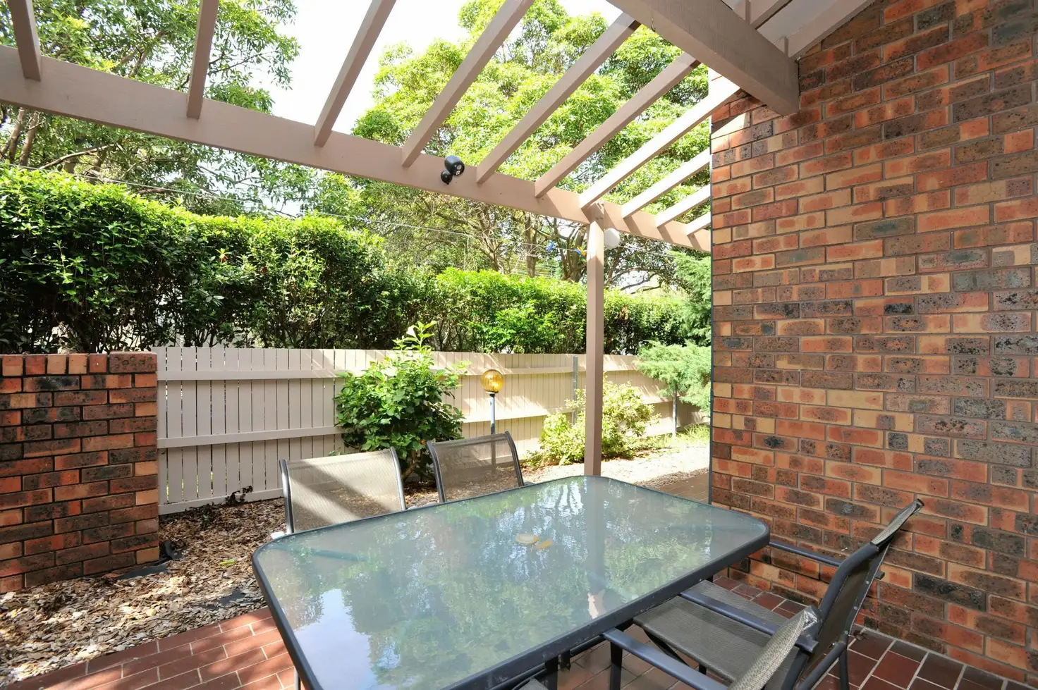 Main view of Homely apartment listing, 4/2A Hume Street, Wollstonecraft NSW 2065
