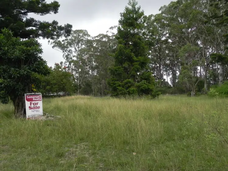 Fifth view of Homely rural property listing, 20 Dingo Parade, Jimna QLD 4515