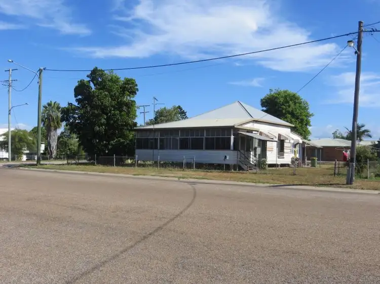 Main view of Homely house listing, 71 Parker Street, Ayr QLD 4807