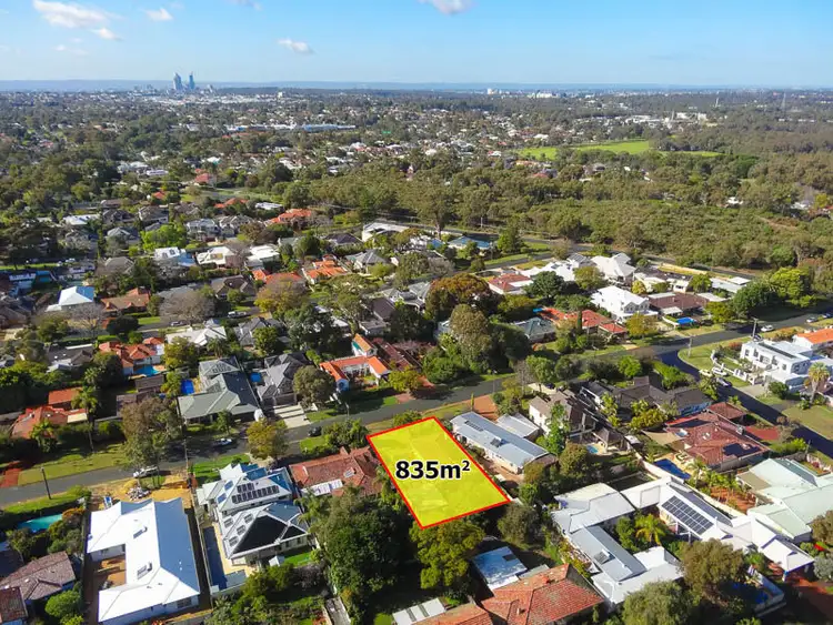 Third view of Homely house listing, 99 Glengariff Drive, Floreat WA 6014