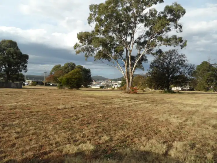 Second view of Homely land listing, 45 Bridge Street, Stanthorpe QLD 4380
