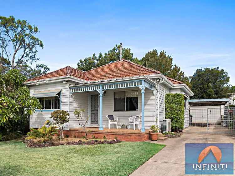 40 Casula Road, Casula NSW 2170