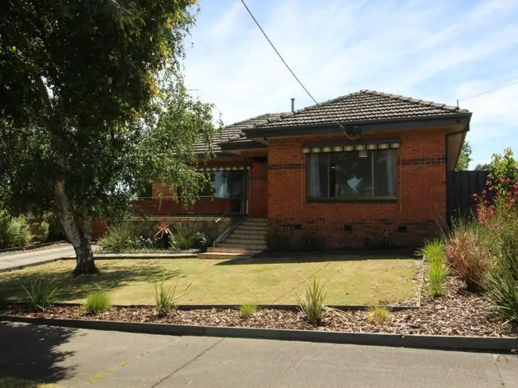 Sixth view of Homely house listing, 12 Tasman Street, Newborough VIC 3825