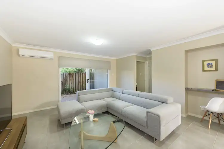 Fourth view of Homely unit listing, 2/2A Jarrah St, East Toowoomba QLD 4350