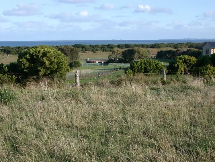 Second view of Homely land listing, L1 Adamson Rise, Narrawong VIC 3285