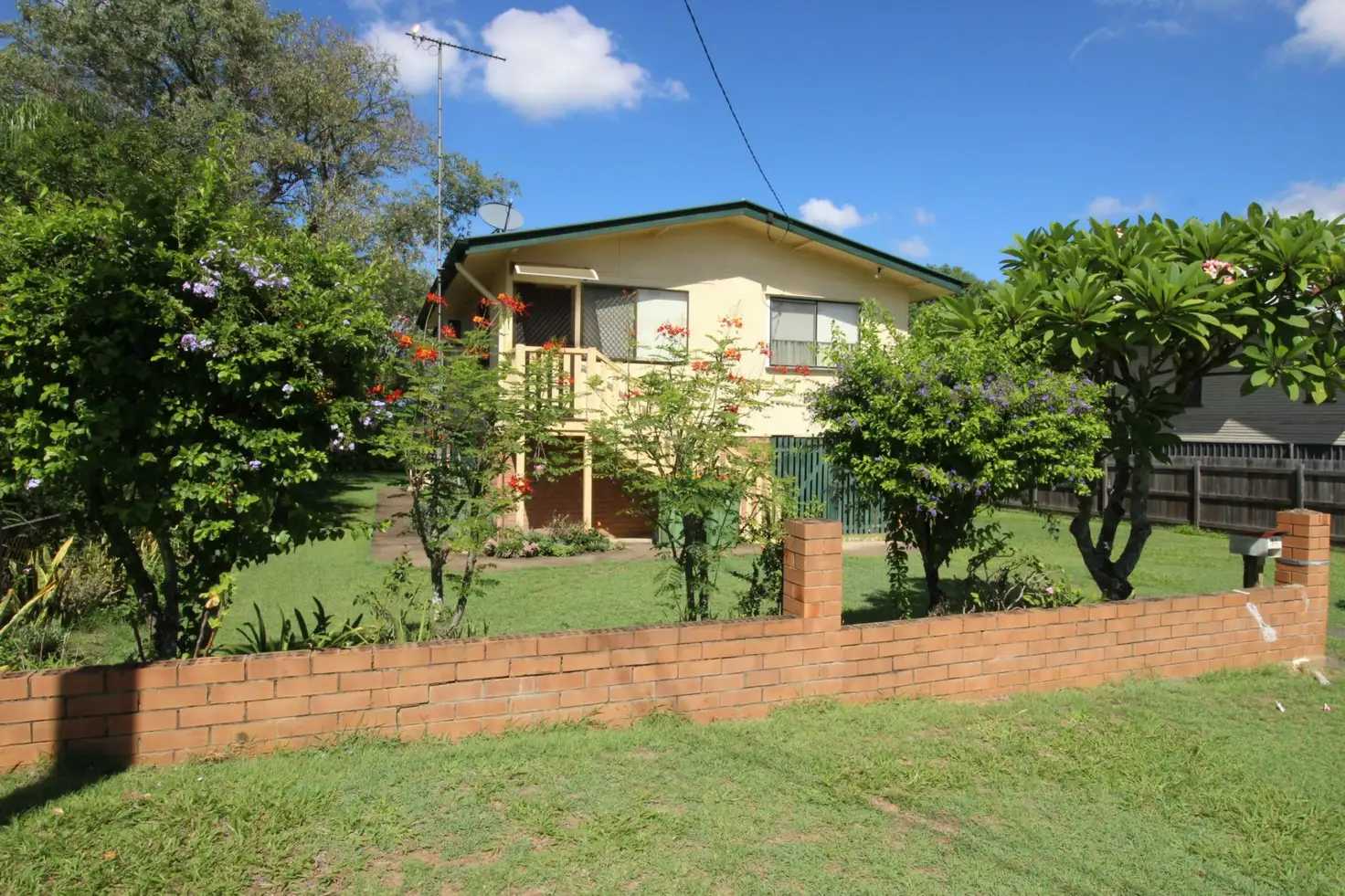 Main view of Homely house listing, 14 Spencer Street, Gatton QLD 4343