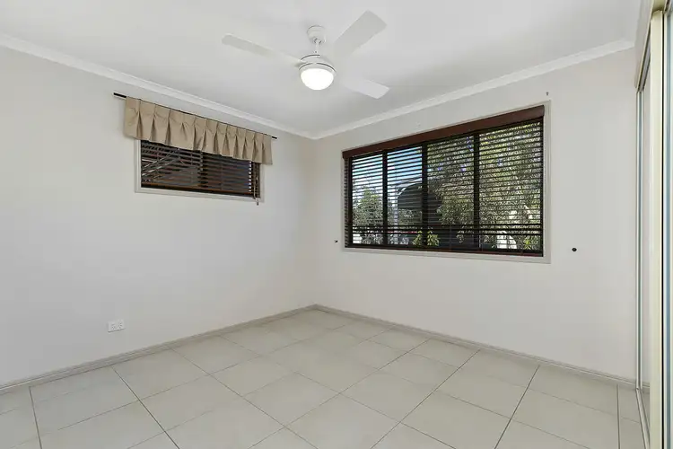 Sixth view of Homely house listing, 205 Linneaus Street, Owanyilla QLD 4650