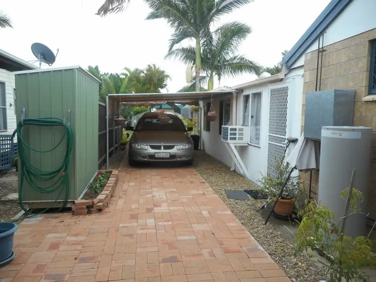 Sixth view of Homely other listing, Unit/Lot 22 Glen Lodge Caravan Park Street, Thabeban QLD 4670