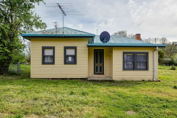 Fourth view of Homely rural property listing, 738 Woomargama Way, Woomargama NSW 2644