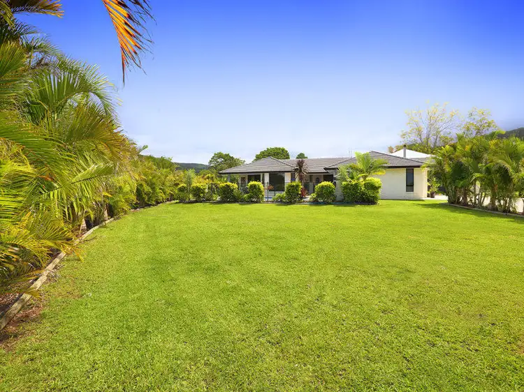 Fourth view of Homely house listing, 32 Rainforest Place, Mooloolah Valley QLD 4553