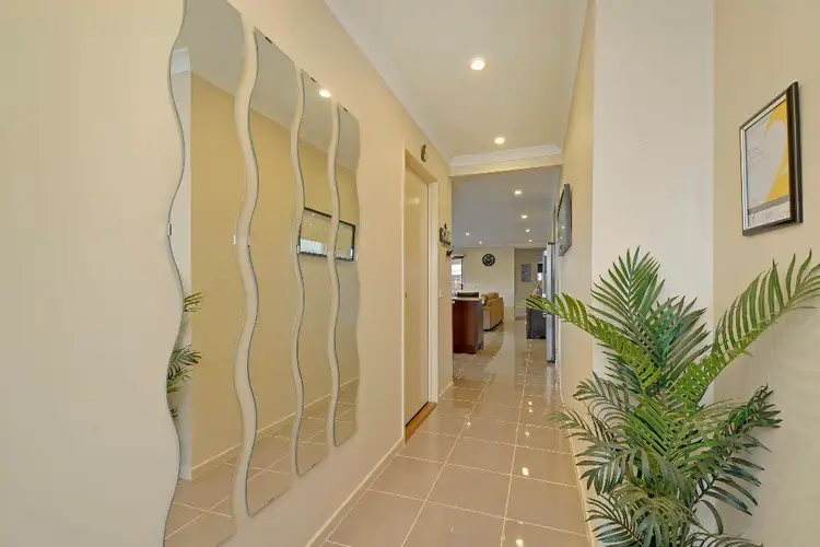 Fourth view of Homely house listing, 14 Rieniets Way, Yinnar VIC 3869