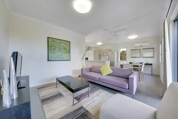 13/2 Beezley St, Glen Eden QLD 4680
