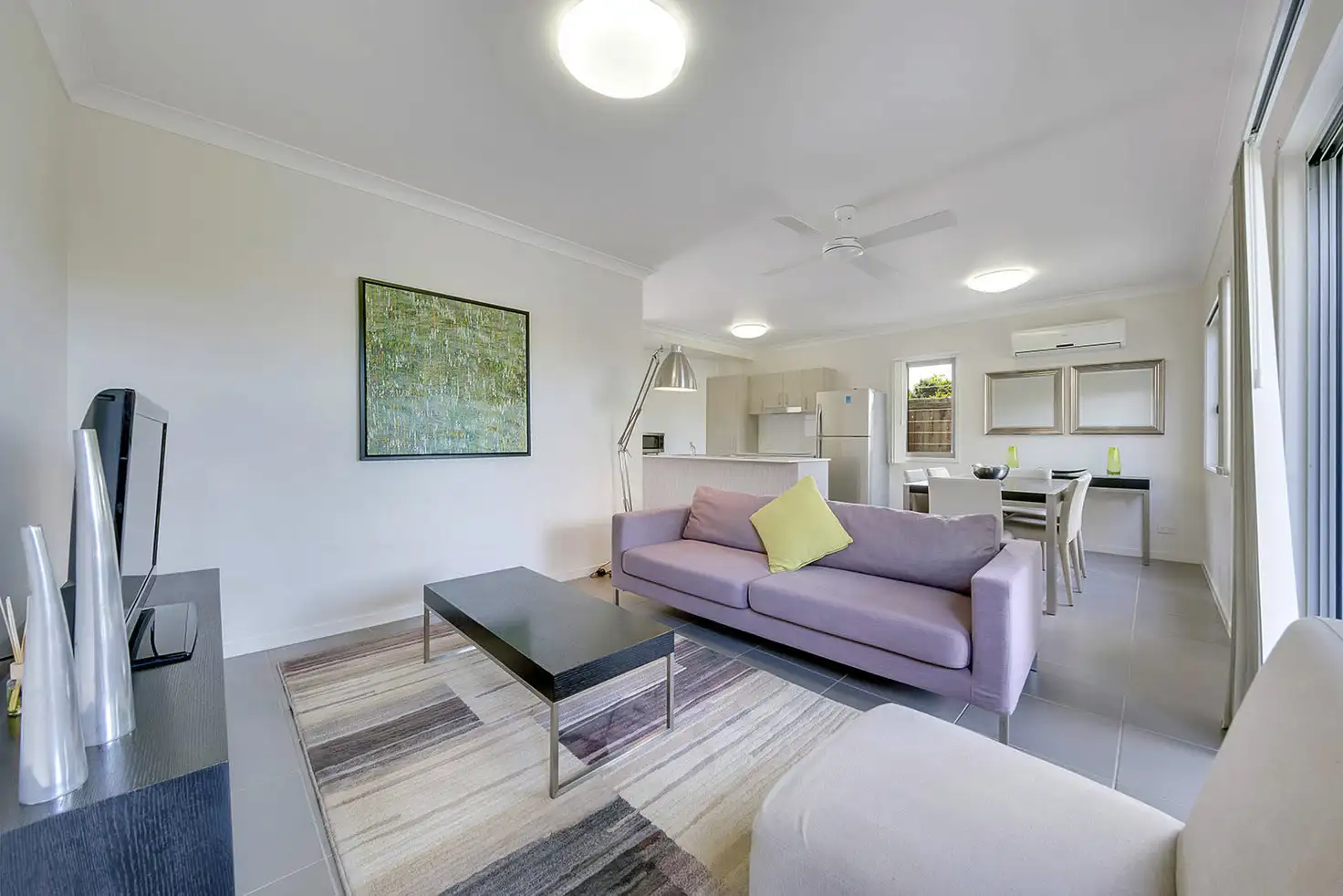 Main view of Homely townhouse listing, 13/2 Beezley St, Glen Eden QLD 4680