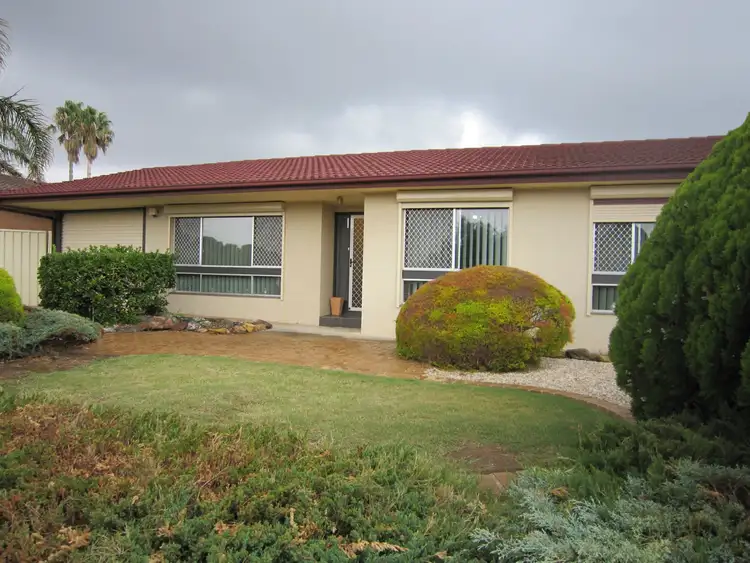 Address available on request