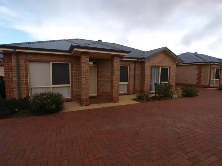 Unit 5/185-187 Martins Road, Parafield Gardens SA 5107