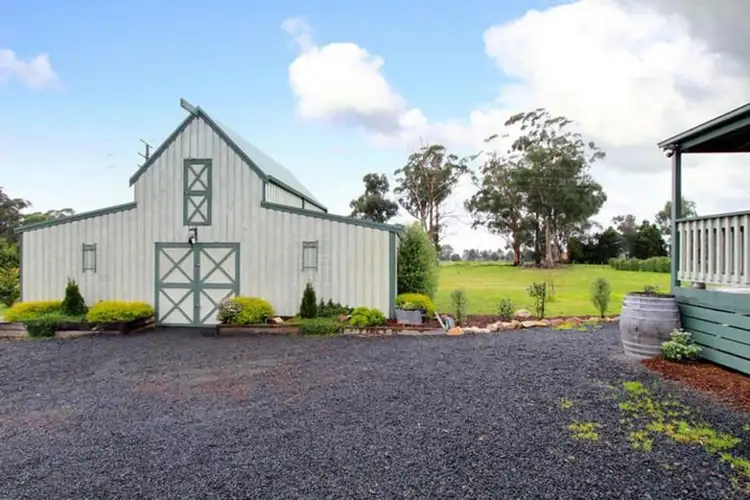 Fifth view of Homely house listing, 82 Main Road, Tyers VIC 3844