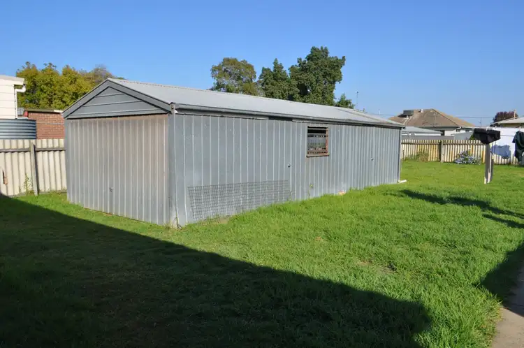 Sixth view of Homely house listing, 60 Malcolm Crescent, Shepparton VIC 3630