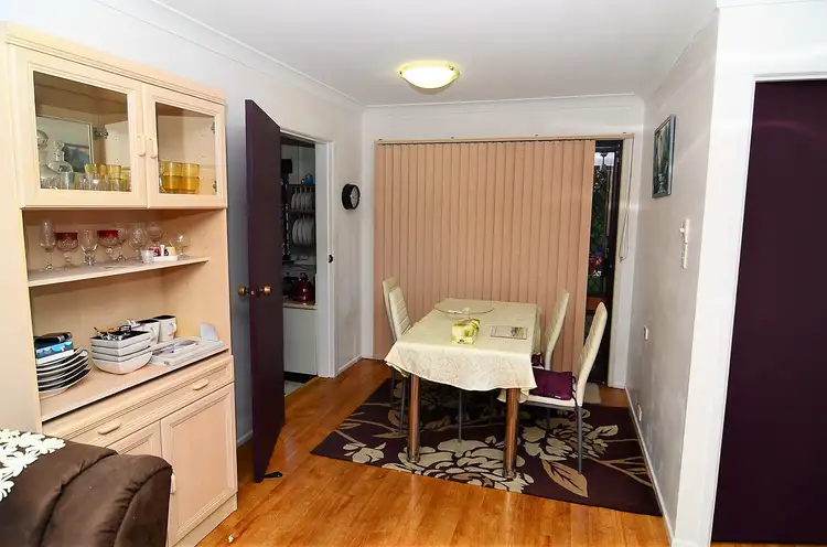 Fourth view of Homely villa listing, 117/166-170 Bardon Ave, Miami QLD 4220