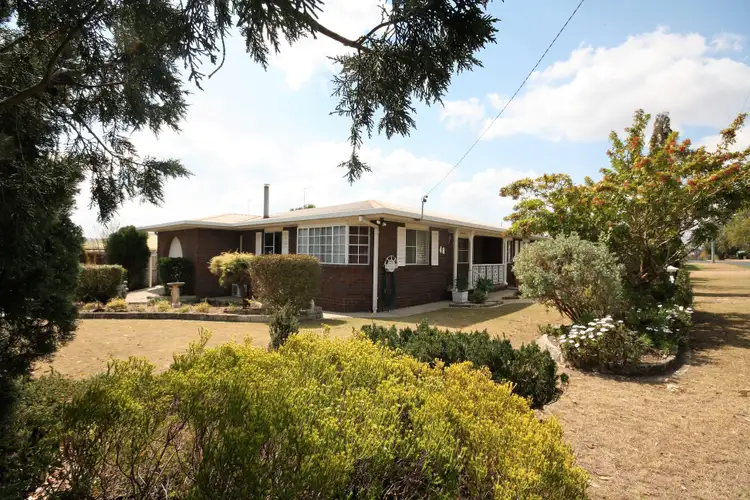 Main view of Homely house listing, 48 Fairway Dr, Warwick QLD 4370