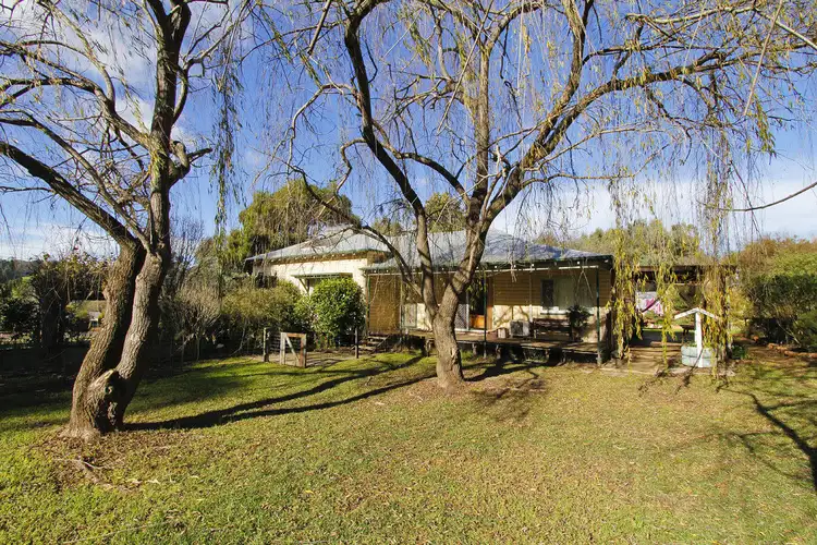 Main view of Homely house listing, 13 Flintoff Road St, Bridgetown WA 6255