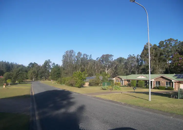 Fifth view of Homely land listing, 38 Springhill Place, Lake Cathie NSW 2445