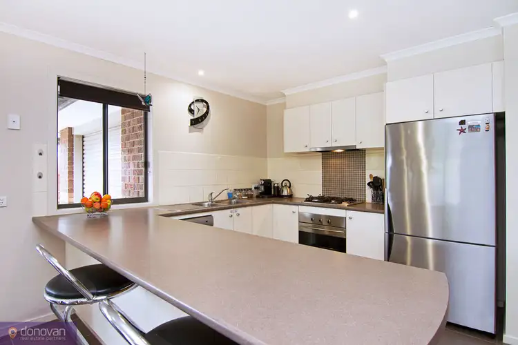 Third view of Homely house listing, 14 Lombardi Close, Skye VIC 3977