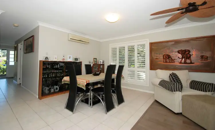Second view of Homely villa listing, Address available on request