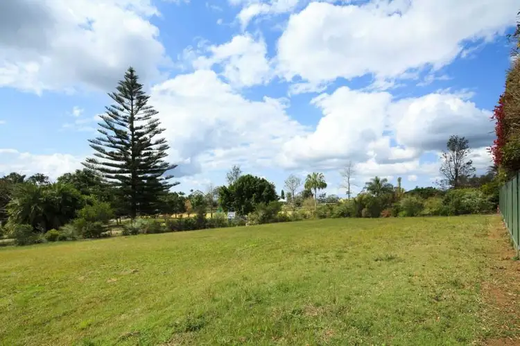 Third view of Homely land listing, 8 Shay Lane, Mapleton QLD 4560