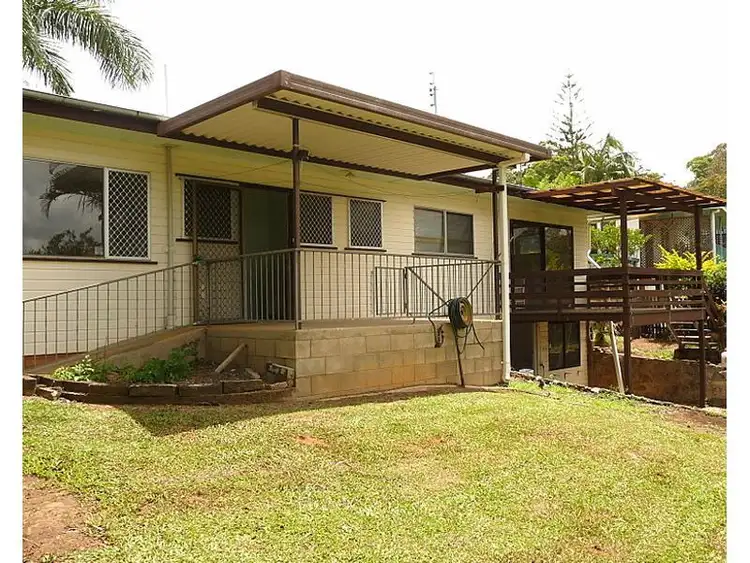 Fifth view of Homely house listing, 6 Dandenong Street, Nambour QLD 4560