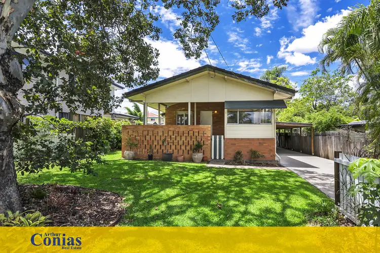 3 Renoir St, Corinda QLD 4075
