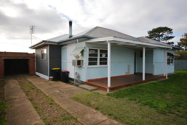 6 Agnes Street, Stawell VIC 3380