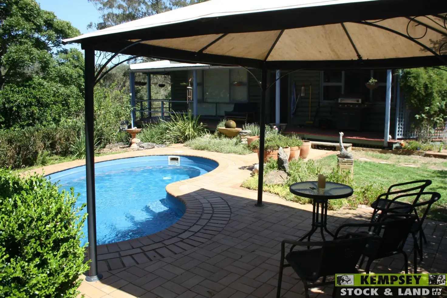 Main view of Homely rural property listing, Address available on request