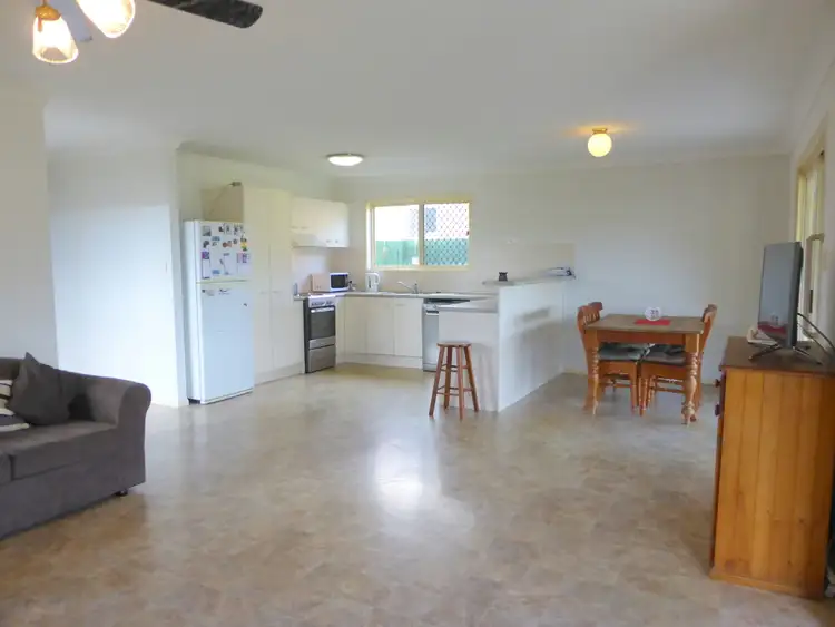 Fourth view of Homely house listing, 21 Greene St, Rothwell QLD 4022