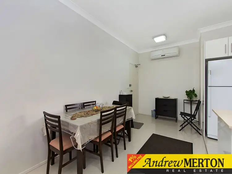 Fifth view of Homely unit listing, 8/38-40 Memorial Avenue, Merrylands NSW 2160